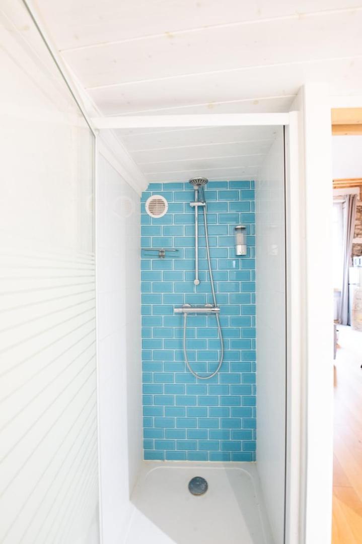 Le Petit Imbert - Studio Chaleureux Et Cozy Lyon Exterior photo